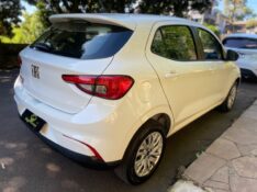 FIAT ARGO 1.0 2021/2022 ESTAÇÃO DO CARRO ESTRELA / Carros no Vale