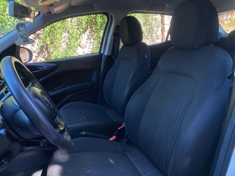 FIAT ARGO 1.0 2021/2022 ESTAÇÃO DO CARRO ESTRELA / Carros no Vale