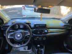 FIAT ARGO 1.0 2021/2022 ESTAÇÃO DO CARRO ESTRELA / Carros no Vale