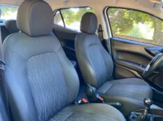 FIAT ARGO 1.0 2021/2022 ESTAÇÃO DO CARRO ESTRELA / Carros no Vale