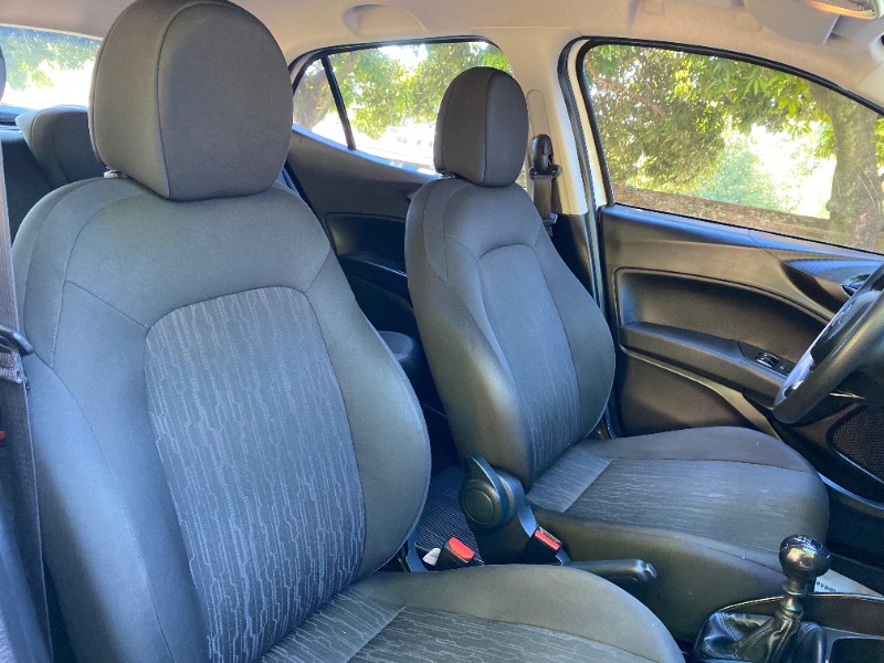 FIAT ARGO 1.0 2021/2022 ESTAÇÃO DO CARRO ESTRELA / Carros no Vale