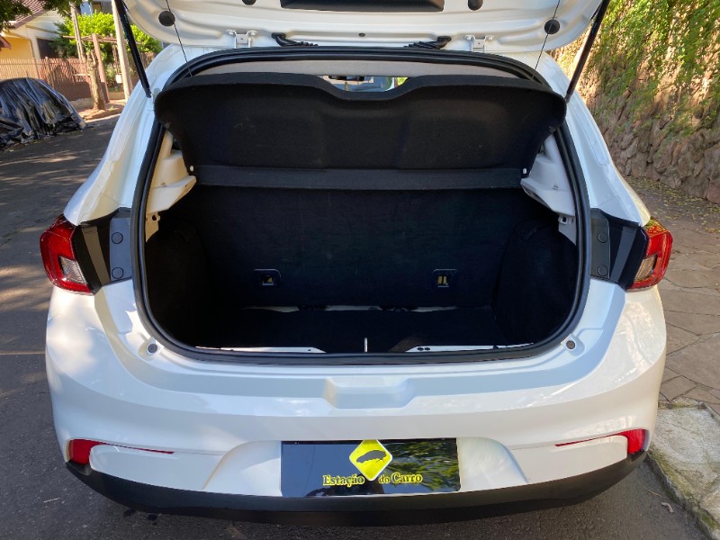 FIAT ARGO 1.0 2021/2022 ESTAÇÃO DO CARRO ESTRELA / Carros no Vale