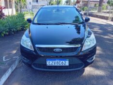 FORD FOCUS SEDAN 2.0 2011/2011 ALTERNATIVA VEÍCULOS LAJEADO / Carros no Vale