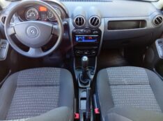 RENAULT SANDERO EXPRESSION HI 1.6 2012/2012 ALTERNATIVA VEÍCULOS LAJEADO / Carros no Vale
