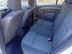 RENAULT SANDERO EXPRESSION HI 1.6 2012/2012 ALTERNATIVA VEÍCULOS LAJEADO / Carros no Vale