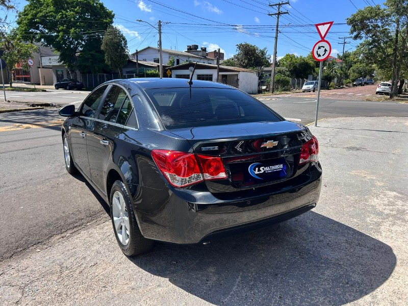 CHEVROLET CRUZE LT 1.8 16V FLEXPOWER 4P AUT. 2012/2012 LS MULTIMARCAS VENÂNCIO AIRES / Carros no Vale CHEVROLET CRUZE LT 1.8 16V FLEXPOWER 4P AUT. 2012/2012 LS MULTIMARCAS VENÂNCIO AIRES / Carros no Vale