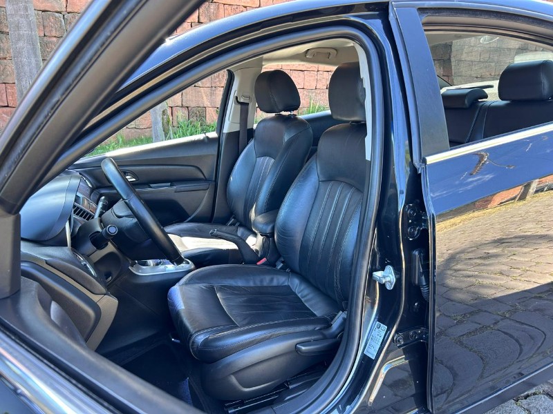 CHEVROLET CRUZE LT 1.8 16V FLEXPOWER 4P AUT. 2012/2012 LS MULTIMARCAS VENÂNCIO AIRES / Carros no Vale CHEVROLET CRUZE LT 1.8 16V FLEXPOWER 4P AUT. 2012/2012 LS MULTIMARCAS VENÂNCIO AIRES / Carros no Vale