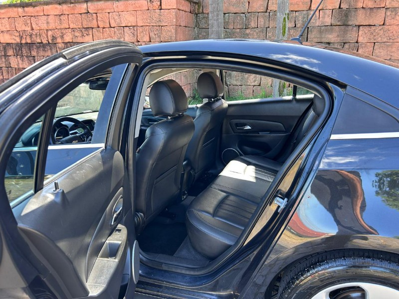 CHEVROLET CRUZE LT 1.8 16V FLEXPOWER 4P AUT. 2012/2012 LS MULTIMARCAS VENÂNCIO AIRES / Carros no Vale CHEVROLET CRUZE LT 1.8 16V FLEXPOWER 4P AUT. 2012/2012 LS MULTIMARCAS VENÂNCIO AIRES / Carros no Vale