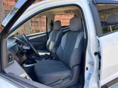 CHEVROLET S10 PICK-UP LT 2.4 F.POWER 4X2 CD 2014/2014 LS MULTIMARCAS VENÂNCIO AIRES / Carros no Vale