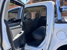 CHEVROLET S10 PICK-UP LT 2.4 F.POWER 4X2 CD 2014/2014 LS MULTIMARCAS VENÂNCIO AIRES / Carros no Vale