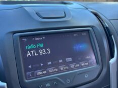 CHEVROLET S10 PICK-UP LT 2.4 F.POWER 4X2 CD 2014/2014 LS MULTIMARCAS VENÂNCIO AIRES / Carros no Vale