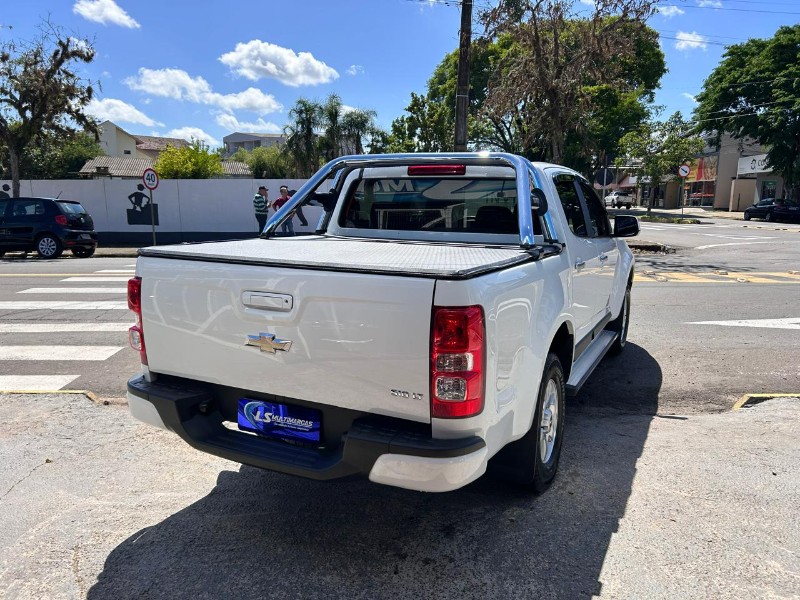 CHEVROLET S10 PICK-UP LT 2.4 F.POWER 4X2 CD 2014/2014 LS MULTIMARCAS VENÂNCIO AIRES / Carros no Vale CHEVROLET S10 PICK-UP LT 2.4 F.POWER 4X2 CD 2014/2014 LS MULTIMARCAS VENÂNCIO AIRES / Carros no Vale