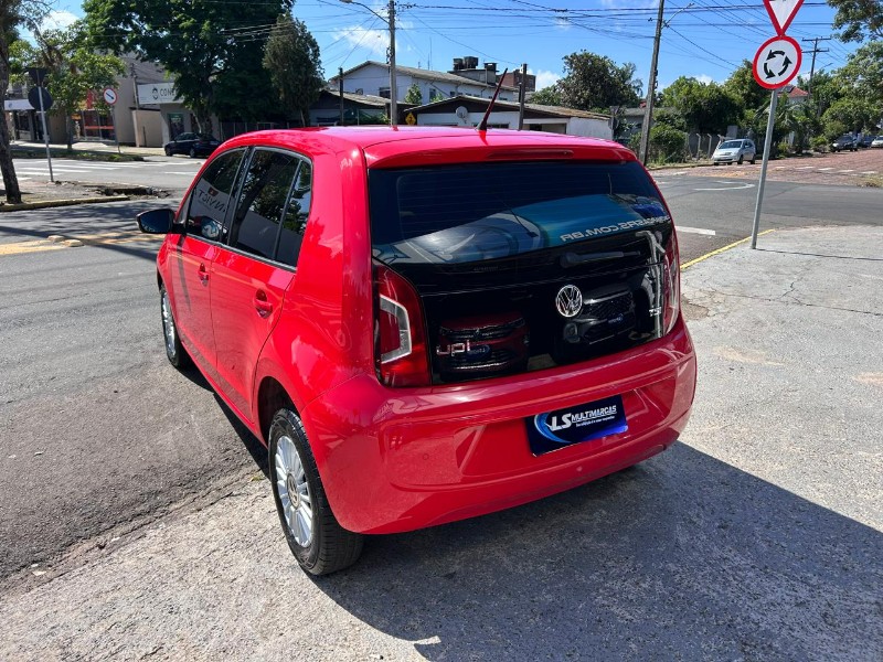 VOLKSWAGEN UP! MOVE 1.0 TSI TOTAL FLEX 12V 5P 2016/2016 LS MULTIMARCAS VENÂNCIO AIRES / Carros no Vale VOLKSWAGEN UP! MOVE 1.0 TSI TOTAL FLEX 12V 5P 2016/2016 LS MULTIMARCAS VENÂNCIO AIRES / Carros no Vale