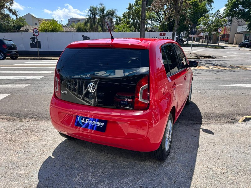 VOLKSWAGEN UP! MOVE 1.0 TSI TOTAL FLEX 12V 5P 2016/2016 LS MULTIMARCAS VENÂNCIO AIRES / Carros no Vale VOLKSWAGEN UP! MOVE 1.0 TSI TOTAL FLEX 12V 5P 2016/2016 LS MULTIMARCAS VENÂNCIO AIRES / Carros no Vale