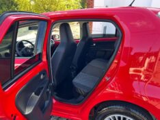VOLKSWAGEN UP! MOVE 1.0 TSI TOTAL FLEX 12V 5P 2016/2016 LS MULTIMARCAS VENÂNCIO AIRES / Carros no Vale