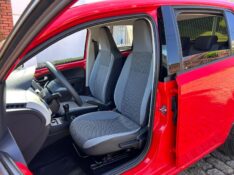 VOLKSWAGEN UP! MOVE 1.0 TSI TOTAL FLEX 12V 5P 2016/2016 LS MULTIMARCAS VENÂNCIO AIRES / Carros no Vale