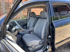 HYUNDAI TUCSON 2.0 16V AUT. 2009/2009 LS MULTIMARCAS VENÂNCIO AIRES / Carros no Vale