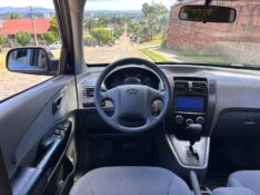 HYUNDAI TUCSON 2.0 16V AUT. 2009/2009 LS MULTIMARCAS VENÂNCIO AIRES / Carros no Vale