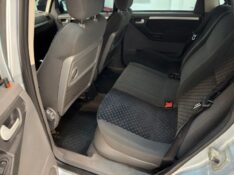 CHEVROLET MERIVA 1.8 MPFI PREMIUM 8V 2010/2010 LUCAS AUTOMÓVEIS BOM RETIRO DO SUL / Carros no Vale