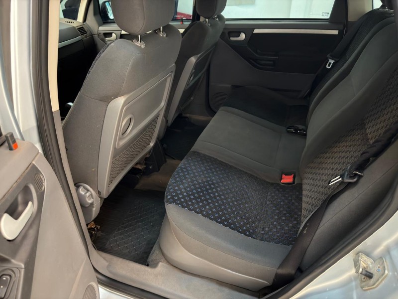 CHEVROLET MERIVA 1.8 MPFI PREMIUM 8V 2010/2010 LUCAS AUTOMÓVEIS BOM RETIRO DO SUL / Carros no Vale