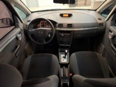 CHEVROLET MERIVA 1.8 MPFI PREMIUM 8V 2010/2010 LUCAS AUTOMÓVEIS BOM RETIRO DO SUL / Carros no Vale