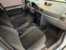 CHEVROLET MERIVA 1.8 MPFI PREMIUM 8V 2010/2010 LUCAS AUTOMÓVEIS BOM RETIRO DO SUL / Carros no Vale