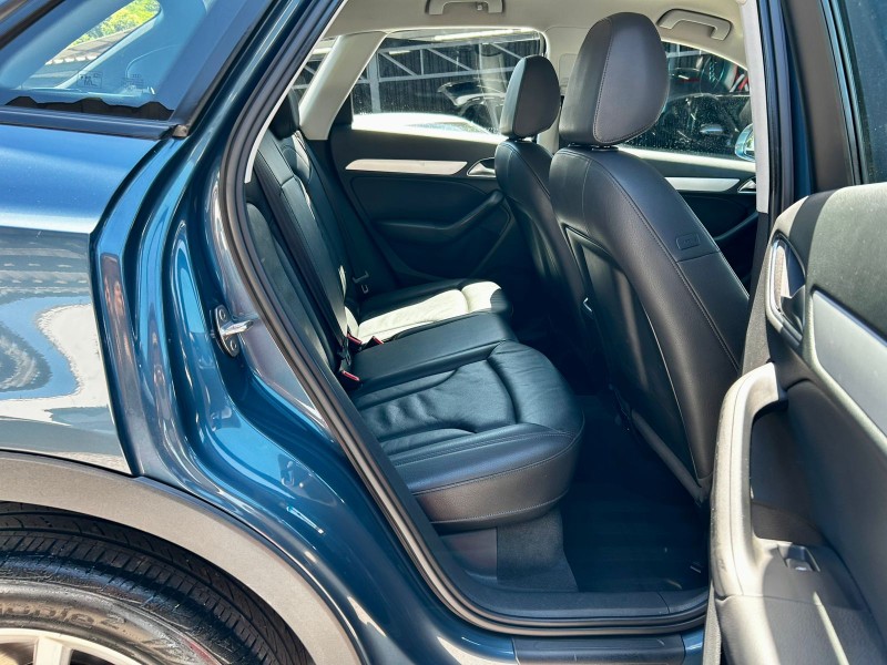 AUDI Q3 1.4 TFSI /2017 AR MULTIMARCAS VENÂNCIO AIRES / Carros no Vale