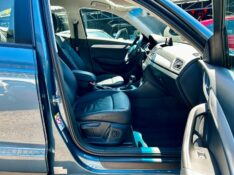 AUDI Q3 1.4 TFSI /2017 AR MULTIMARCAS VENÂNCIO AIRES / Carros no Vale