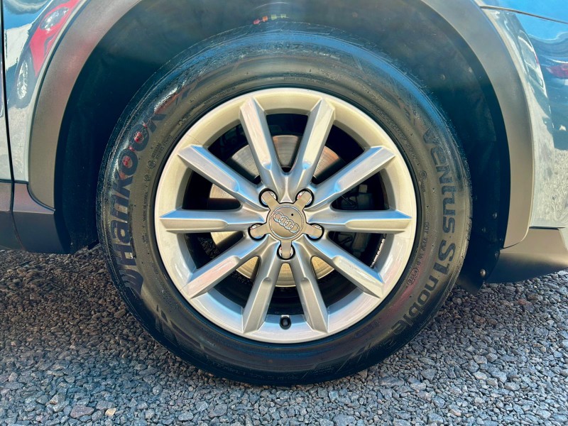 AUDI Q3 1.4 TFSI /2017 AR MULTIMARCAS VENÂNCIO AIRES / Carros no Vale