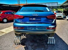 AUDI Q3 1.4 TFSI /2017 AR MULTIMARCAS VENÂNCIO AIRES / Carros no Vale
