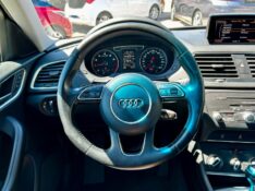 AUDI Q3 1.4 TFSI /2017 AR MULTIMARCAS VENÂNCIO AIRES / Carros no Vale