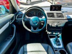 AUDI Q3 1.4 TFSI /2017 AR MULTIMARCAS VENÂNCIO AIRES / Carros no Vale