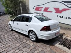CHEVROLET VECTRA 2.4 ELITE 16V 2006/2006 ELY AUTOMÓVEIS LAJEADO / Carros no Vale
