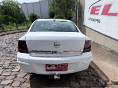 CHEVROLET VECTRA 2.4 ELITE 16V 2006/2006 ELY AUTOMÓVEIS LAJEADO / Carros no Vale
