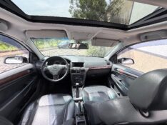 CHEVROLET VECTRA 2.4 ELITE 16V 2006/2006 ELY AUTOMÓVEIS LAJEADO / Carros no Vale