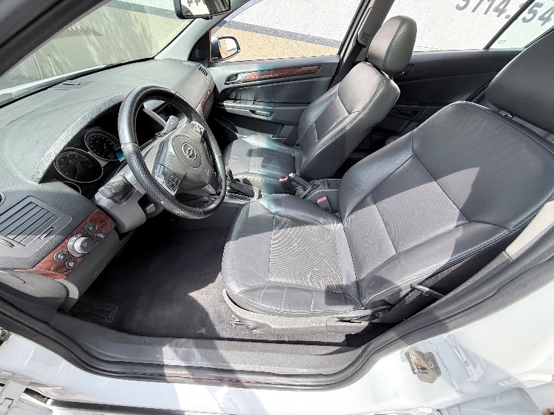 CHEVROLET VECTRA 2.4 ELITE 16V 2006/2006 ELY AUTOMÓVEIS LAJEADO / Carros no Vale