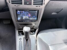 CHEVROLET VECTRA 2.4 ELITE 16V 2006/2006 ELY AUTOMÓVEIS LAJEADO / Carros no Vale