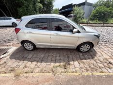 FORD KA 1.0 SE 2020/2020 ELY AUTOMÓVEIS LAJEADO / Carros no Vale