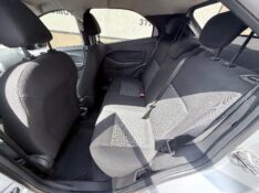 FORD KA 1.0 SE 2020/2020 ELY AUTOMÓVEIS LAJEADO / Carros no Vale