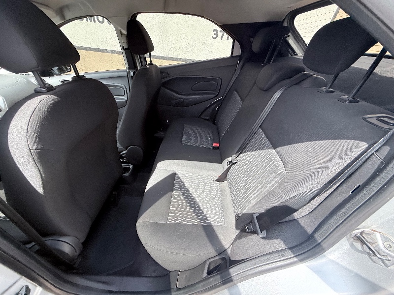 FORD KA 1.0 SE 2020/2020 ELY AUTOMÓVEIS LAJEADO / Carros no Vale