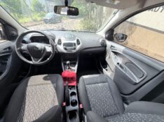 FORD KA 1.0 SE 2020/2020 ELY AUTOMÓVEIS LAJEADO / Carros no Vale