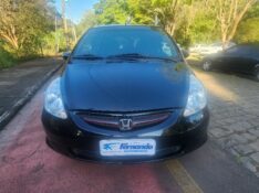 HONDA FIT 1.5 EX 16V FLEX 4P AUTOMÁTICO 2008/2008 FERNANDO AUTOMÓVEIS | REVENDA DE CARROS ARROIO DO MEIO ARROIO DO MEIO / Carros no Vale