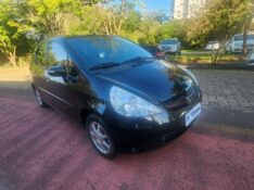 HONDA FIT 1.5 EX 16V FLEX 4P AUTOMÁTICO 2008/2008 FERNANDO AUTOMÓVEIS | REVENDA DE CARROS ARROIO DO MEIO ARROIO DO MEIO / Carros no Vale