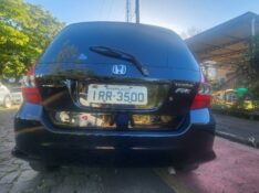 HONDA FIT 1.5 EX 16V FLEX 4P AUTOMÁTICO 2008/2008 FERNANDO AUTOMÓVEIS | REVENDA DE CARROS ARROIO DO MEIO ARROIO DO MEIO / Carros no Vale