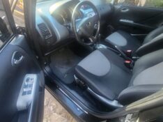 HONDA FIT 1.5 EX 16V FLEX 4P AUTOMÁTICO 2008/2008 FERNANDO AUTOMÓVEIS | REVENDA DE CARROS ARROIO DO MEIO ARROIO DO MEIO / Carros no Vale