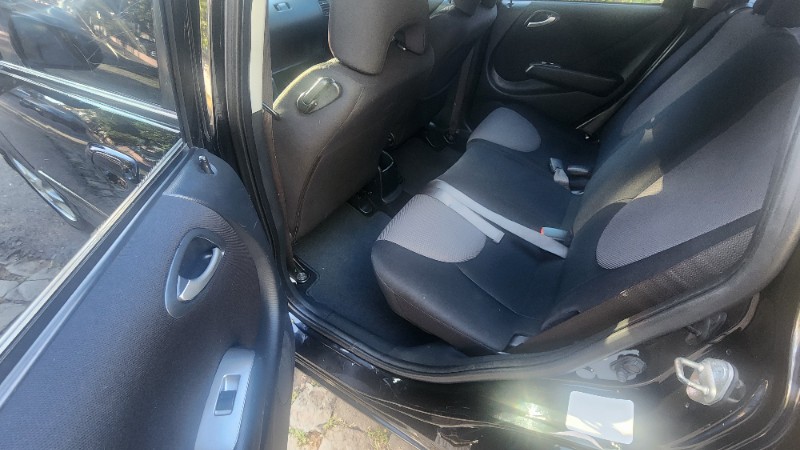 HONDA FIT 1.5 EX 16V FLEX 4P AUTOMÁTICO 2008/2008 FERNANDO AUTOMÓVEIS | REVENDA DE CARROS ARROIO DO MEIO ARROIO DO MEIO / Carros no Vale