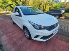 FIAT ARGO 1.0 2019/2020 FERNANDO AUTOMÓVEIS | REVENDA DE CARROS ARROIO DO MEIO ARROIO DO MEIO / Carros no Vale