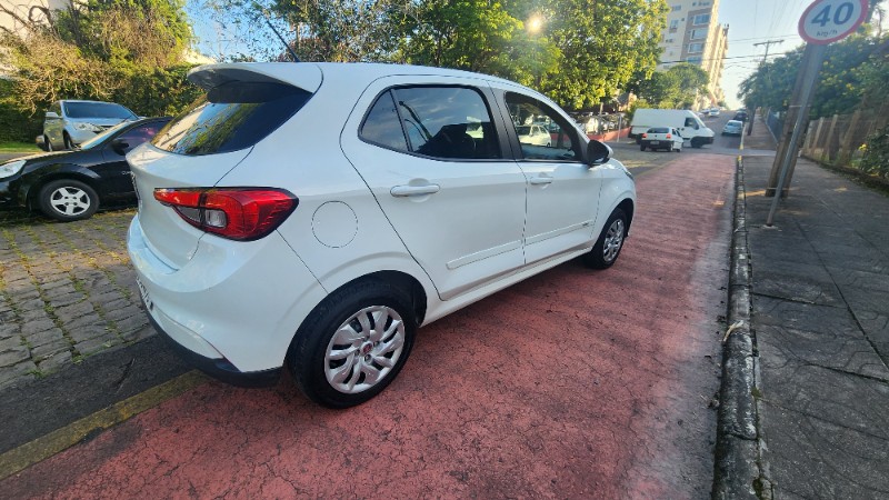 FIAT ARGO 1.0 2019/2020 FERNANDO AUTOMÓVEIS | REVENDA DE CARROS ARROIO DO MEIO ARROIO DO MEIO / Carros no Vale