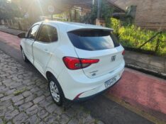 FIAT ARGO 1.0 2019/2020 FERNANDO AUTOMÓVEIS | REVENDA DE CARROS ARROIO DO MEIO ARROIO DO MEIO / Carros no Vale