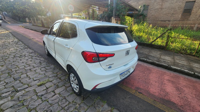 FIAT ARGO 1.0 2019/2020 FERNANDO AUTOMÓVEIS | REVENDA DE CARROS ARROIO DO MEIO ARROIO DO MEIO / Carros no Vale